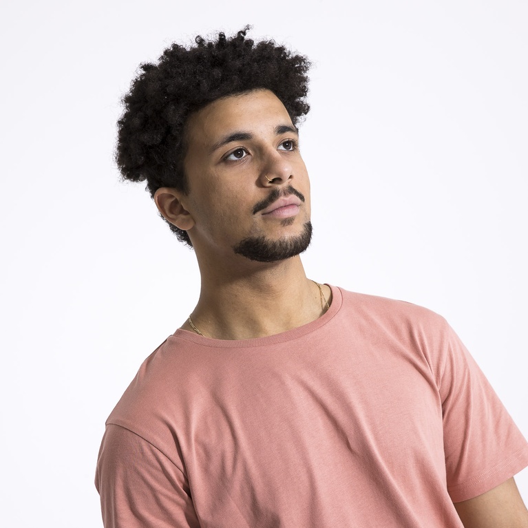 T-shirt "Marlon" T-shirt "Marlon"